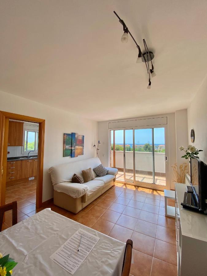 House On The Beach Calafell Exteriér fotografie